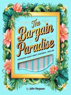 cover image of The Bargain Paradise